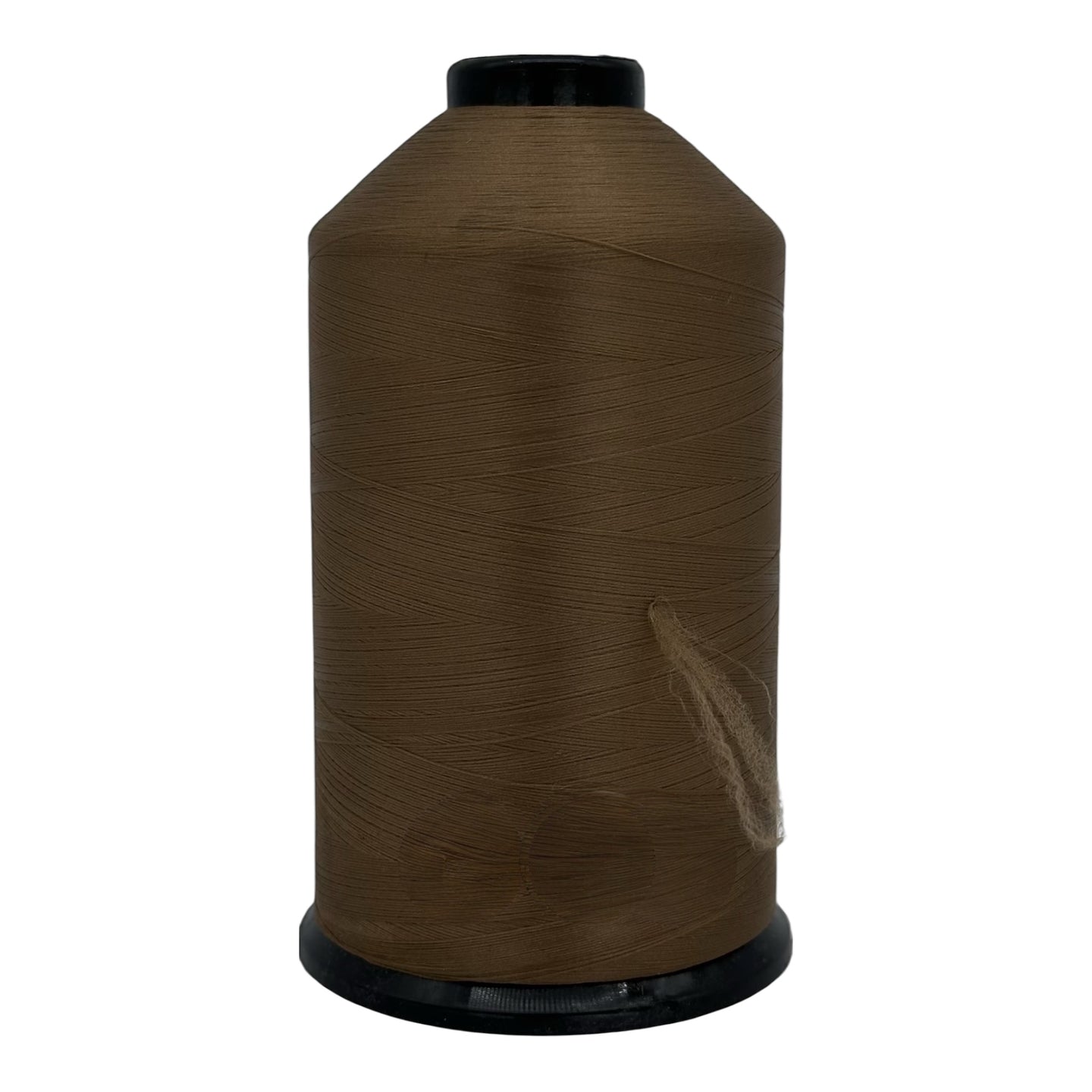 Woolly Nylon Thread T24 - 10,000 Yards - Wooden #225 – Stretchy Threads