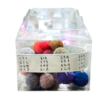 Load image into Gallery viewer, Color Card-35 colors