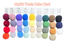 Load image into Gallery viewer, 35-Color Sample Card