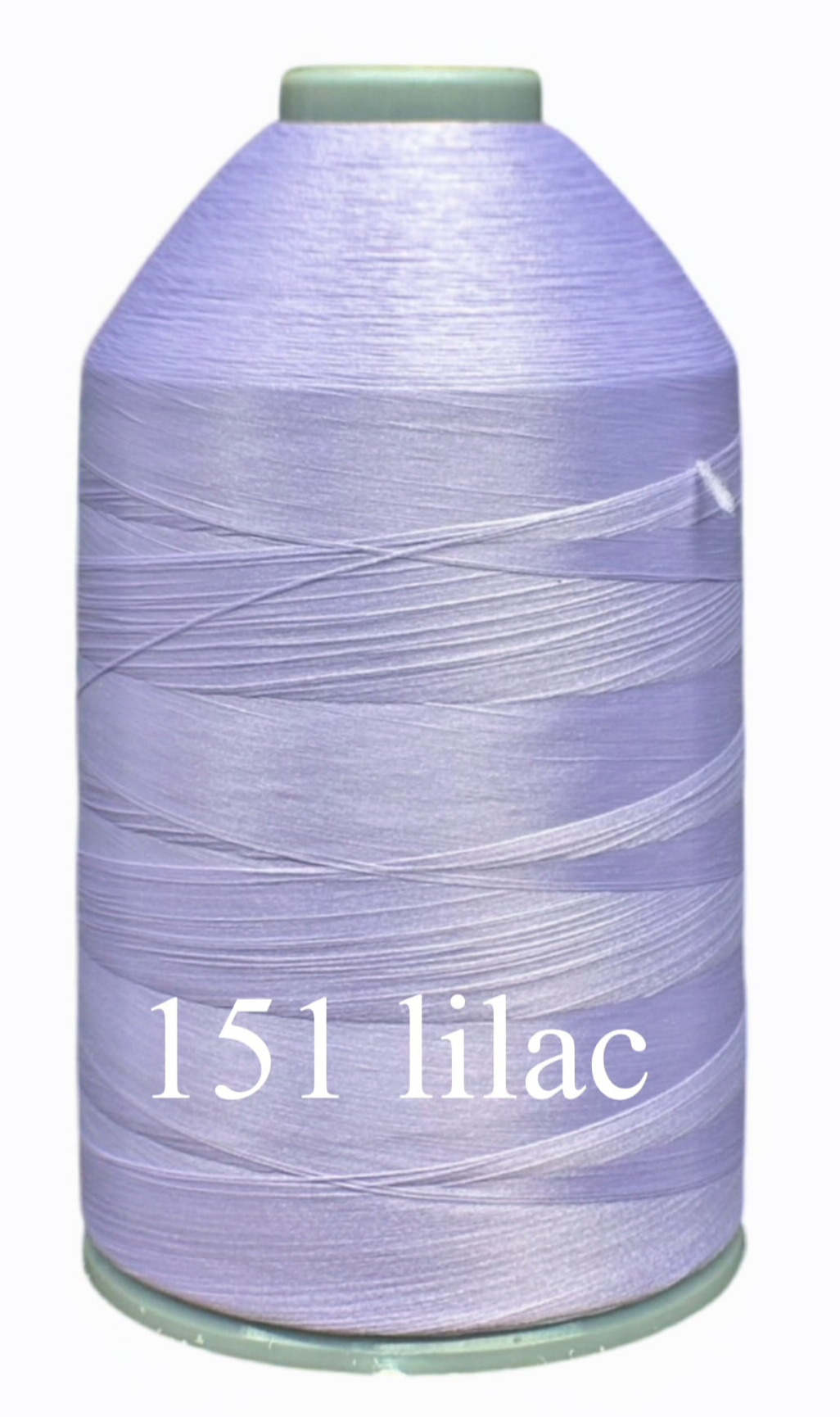 Lilac Wooly Nylon Thread - 10,000 yds