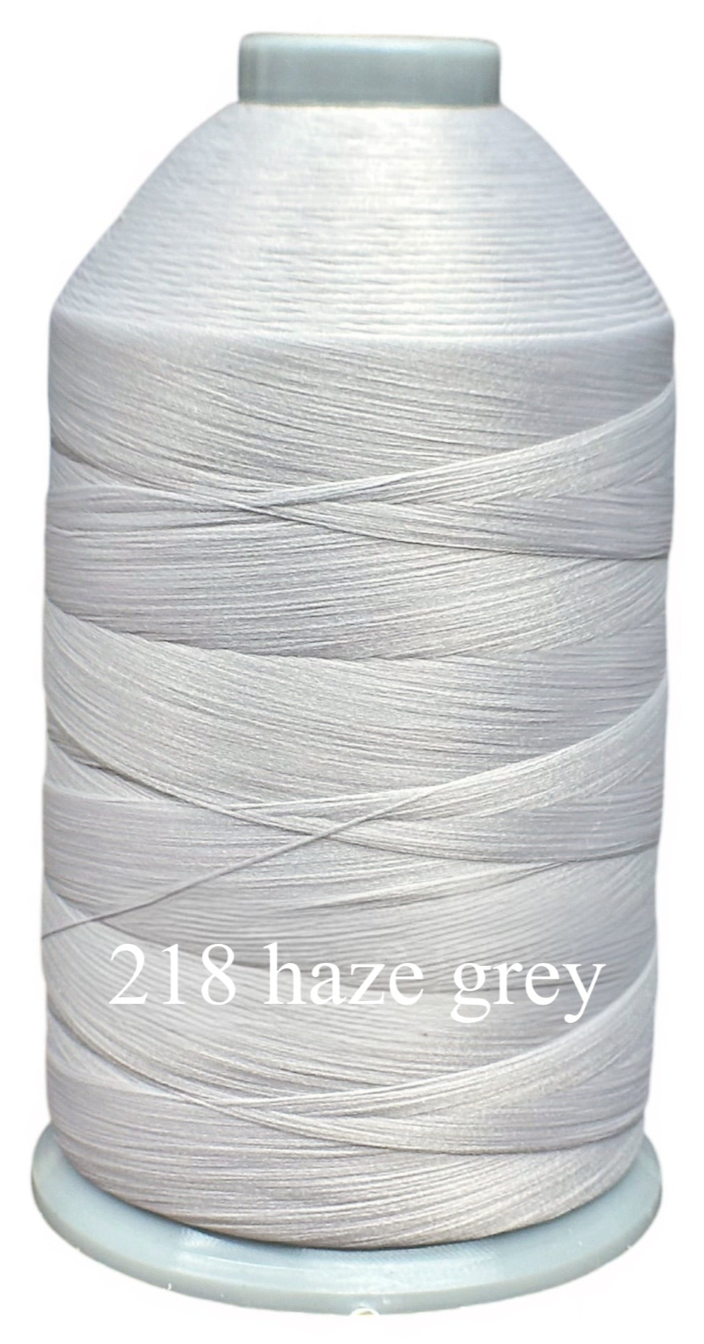 Haze Gray Wooly Nylon Thread - 10,000 yds
