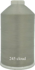 Cloud Wooly Nylon Thread - 10,000 yds