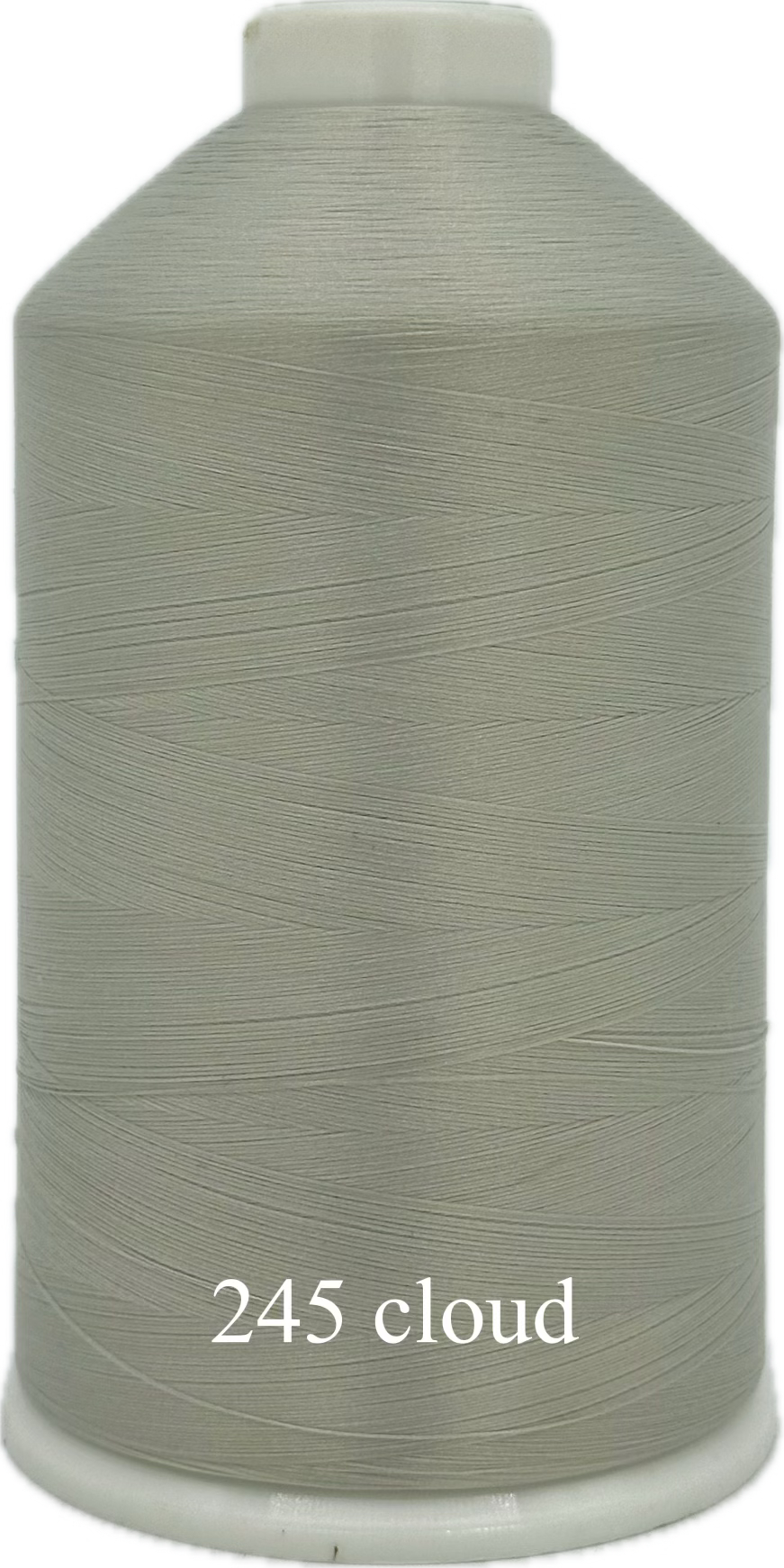 Cloud Wooly Nylon Thread - 10,000 yds