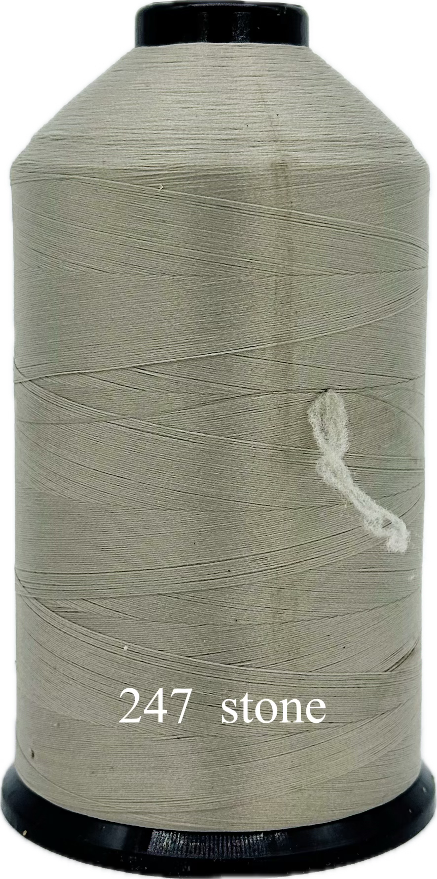 Stone Wooly Nylon Thread - 10,000 yds